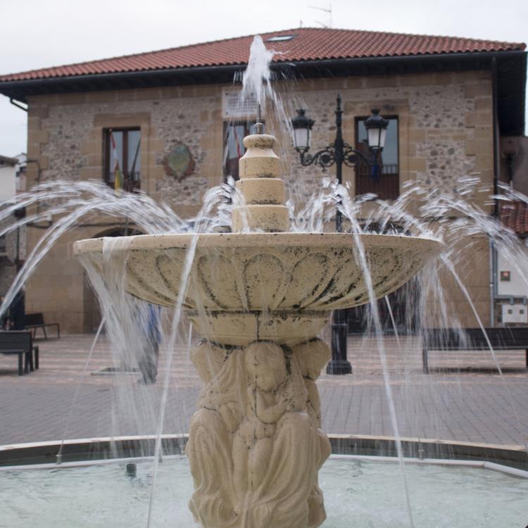 Santurde de Rioja La Rioja